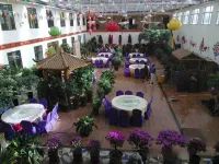 Madotian River Hotel Hotels in Madoi