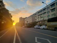 Wencheng Baizhang Shengxuan Homestay