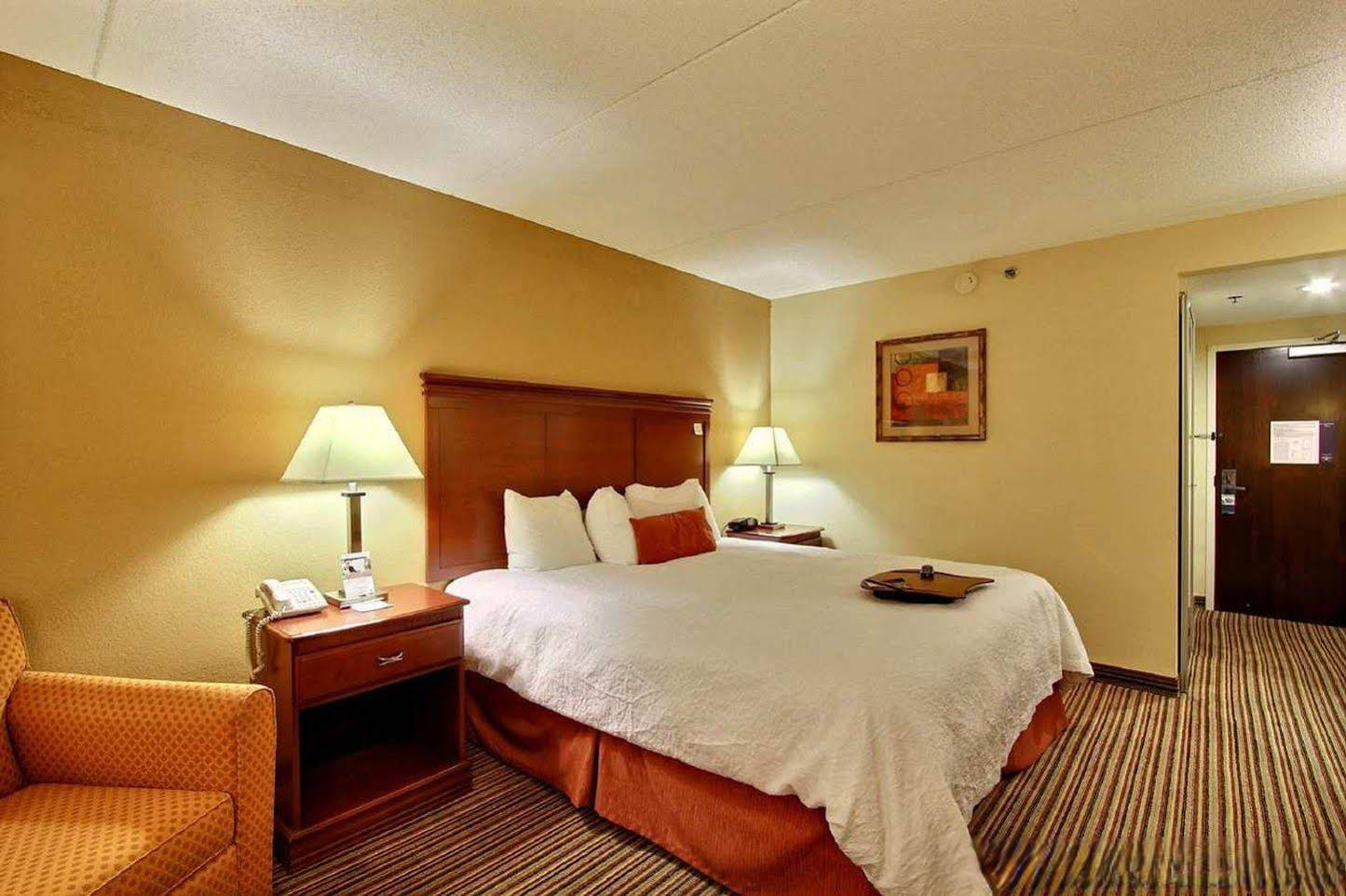 Hampton Inn Waycross