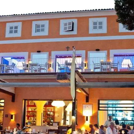 Hostal Hpc Porto Colom