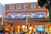 Hostal Hpc Porto Colom