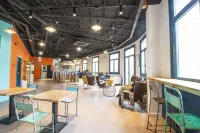 Safestay Barcelona Passeig de Gràcia