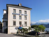 Seehof Hotel du Lac Hotels in Vitznau