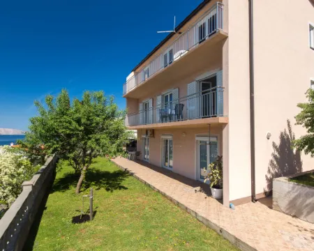 Suzana Hotéis em Senj