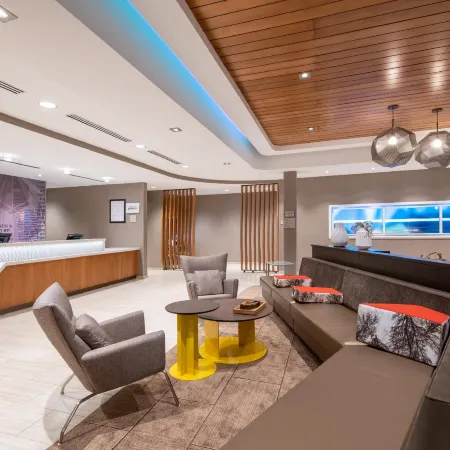 SpringHill Suites Fort Wayne Southwest