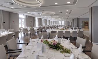 Hofhotel Grothues-Potthoff