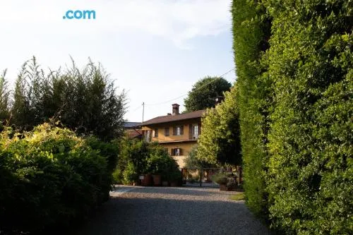 艾克門塔鄉村民宿