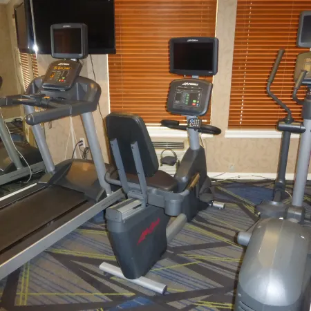 La Quinta Inn & Suites by Wyndham Yakima Downtown