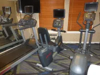 La Quinta Inn & Suites by Wyndham Yakima Downtown - Gym