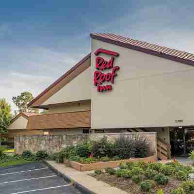 Red Roof Inn Atlanta - Smyrna/Ballpark Hotel Exterior