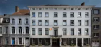 Hotel de Flandre Ghent Hotels near STAM - Ghent City Museum