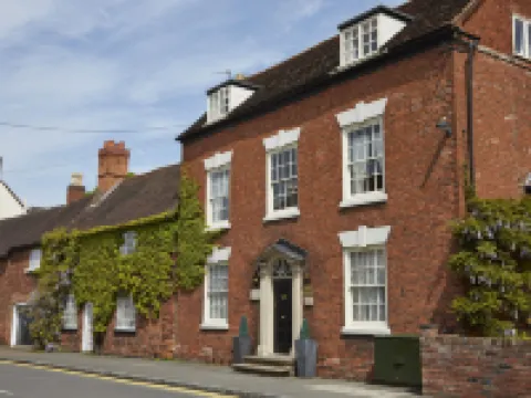 The Coleshill by Greene King Inns Hotels in Coleshill