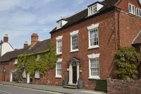 The Coleshill by Greene King Inns Hotels in North Warwickshire District