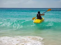 Movenpick Resort & Spa Boracay - С тренажерным залом