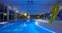 Park Hotel Ai Cappuccini - piscine