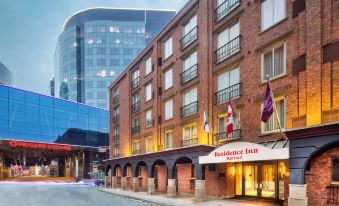 Residence Inn Halifax Downtown