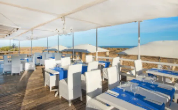 Vila Gale Isla Canela