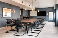 Hotell Vic Porsgrunn Hotels in Skien