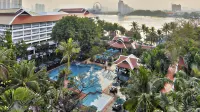 曼谷河畔安納塔拉度假酒店