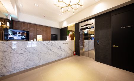 Daejeon Eunhangsunhwa Hotel Nine Spot - Housity