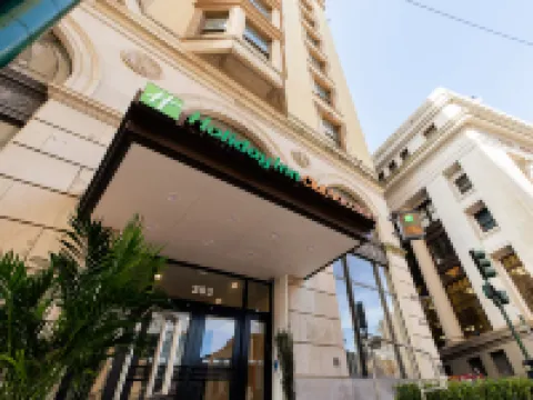 Holiday Inn Club Vacations New Orleans Resort by IHG