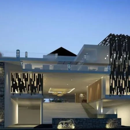 The Alea Hotel Seminyak