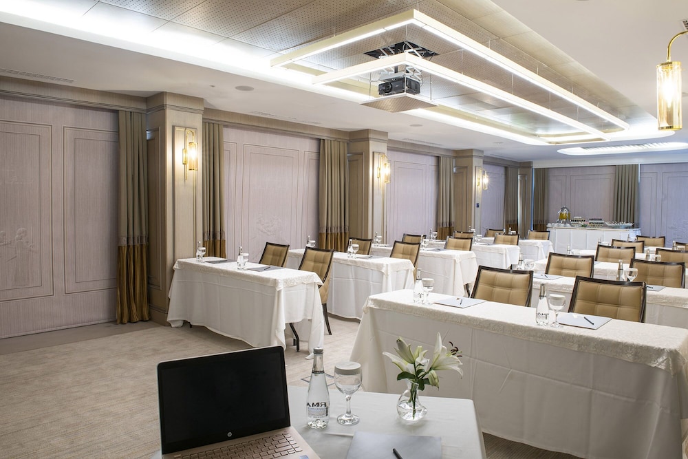 Altinel Ankara (Altinel Ankara Hotel & Convention Center)