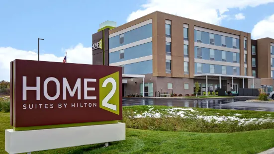 Home2 Suites by Hilton Eau Claire South