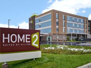 Home2 Suites by Hilton Eau Claire South