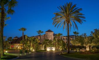 Precise Resort El Rompido-The Club
