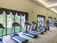 Pullman Tangshan - Gym