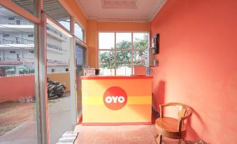 OYO 2486 Bahana Guest House