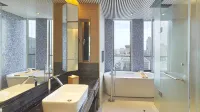 Hotel Indigo Shanghai on The Bund Hotels in Shanghai