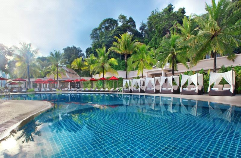 Amari Phuket photo 3