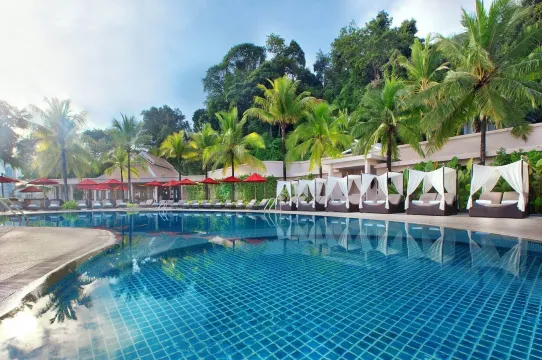 アマリプーケット