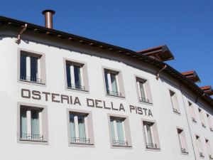 Hotel Osteria della Pista