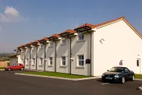 Premier Inn Weston-Super-Mare (Lympsham) Hotels in Compton Bishop