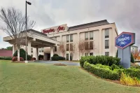 Hampton Inn Atlanta-Town Center/Kennesaw Hotels near gateway park