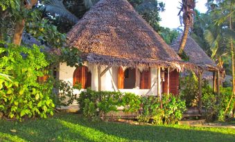 Princesse Bora Lodge & Spa