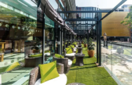 Innside by Meliá Manchester