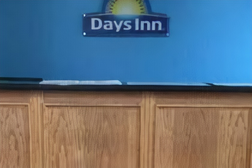 Days Inn by Wyndham Morton