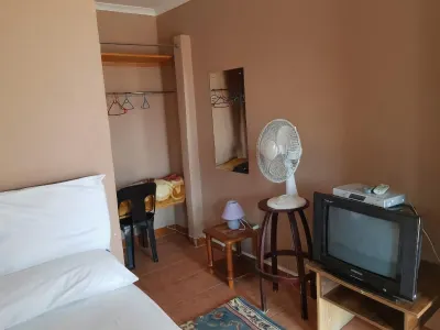 Jeara Guest House Hotels in 