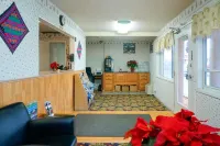 Budget Inn Redwood City Hôtels à : North Fair Oaks