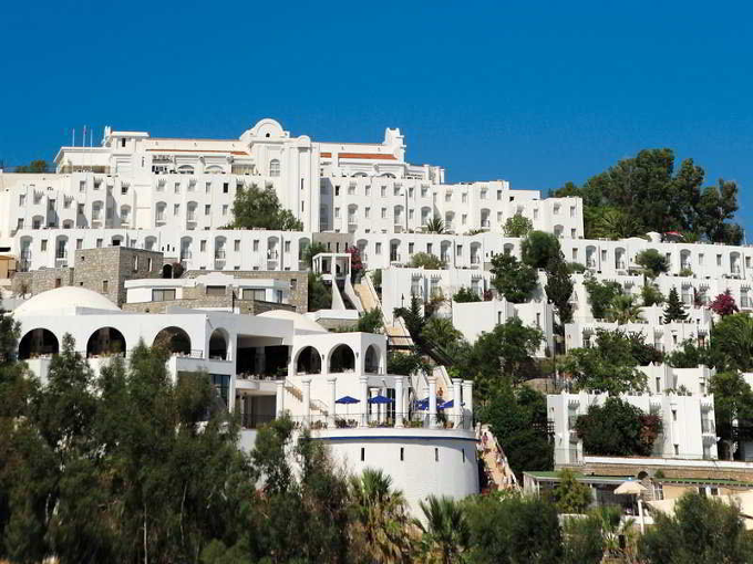 Bodrum Bay Resort & Spa - All Inclusive