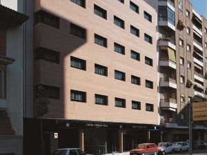 Hotel NH Ciudad Real