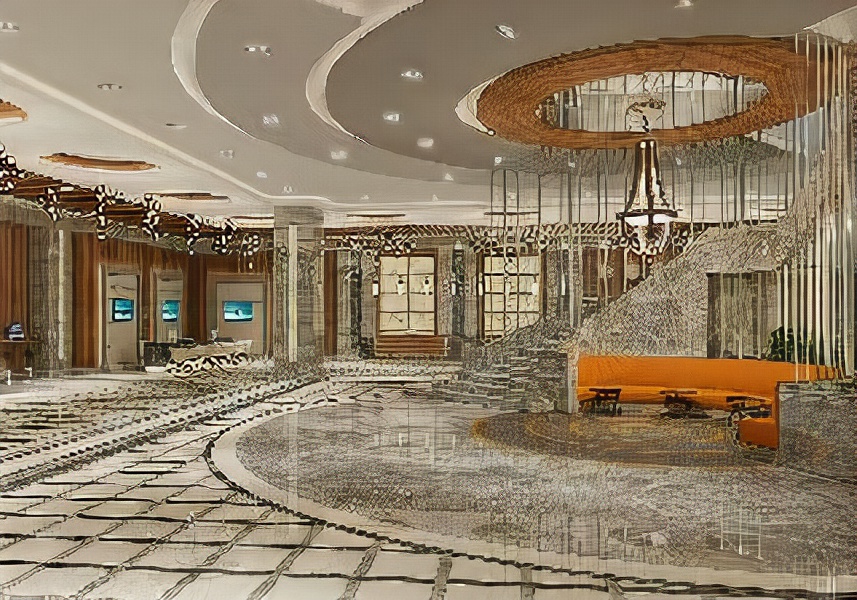 Ramada Plaza Rize (Ramada Plaza by Wyndham Rize)