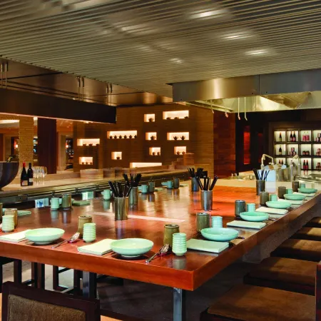 Hyatt Regency Chennai