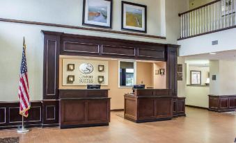 Four Points by Sheraton Greensboro Airport