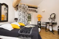 Quiet Room B&b - at Domaine de La Bellière