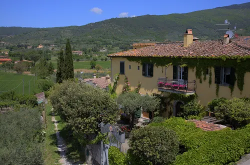 La Casa del Sole del Sodo